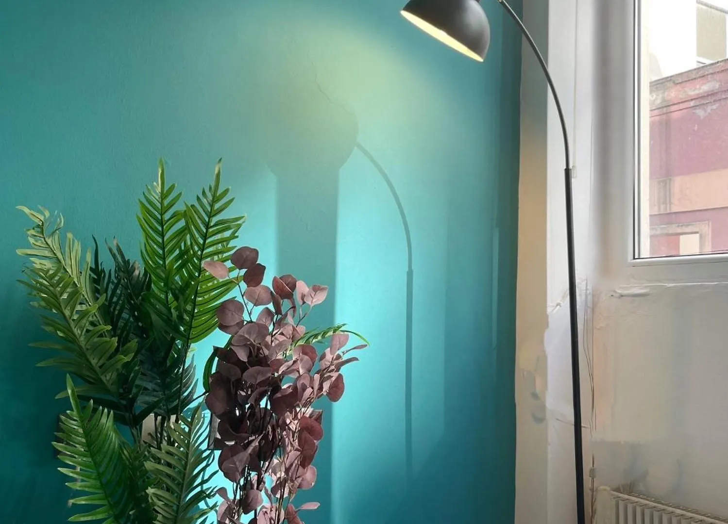 Apartment City Heart Room Thessaloniki