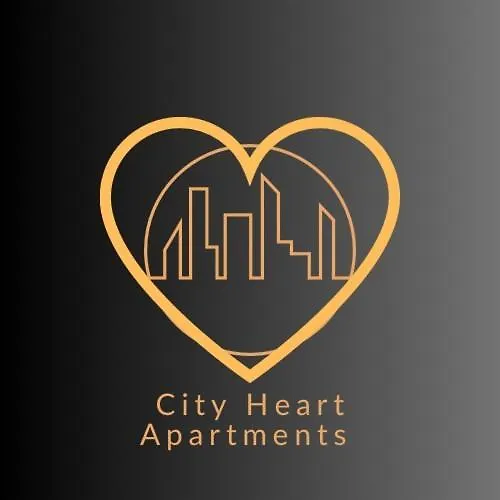 City Heart Room Thessaloniki Apartment